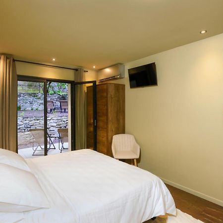 Maison Therese By Panorama Locations - Spa Privatif 카르카손 외부 사진