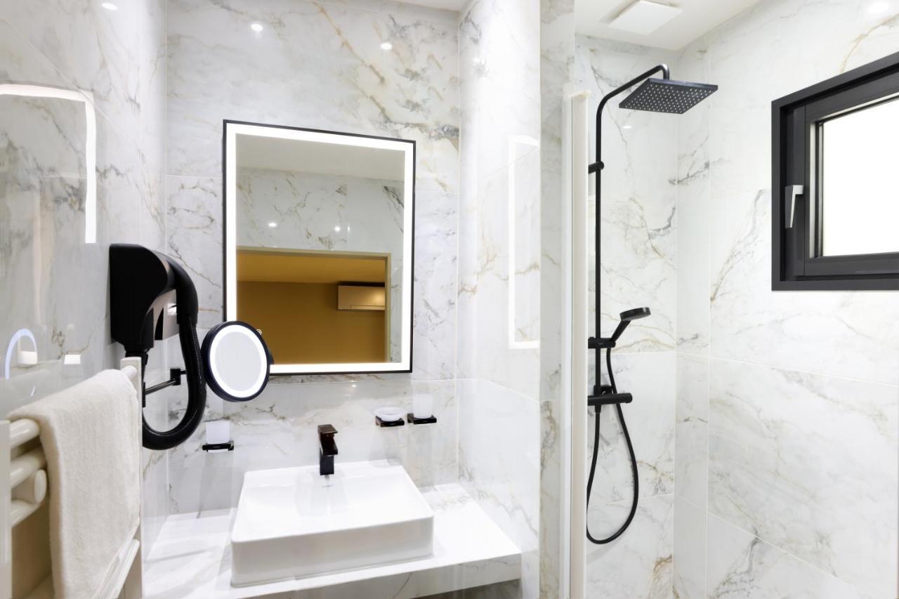 Maison Therese By Panorama Locations - Spa Privatif 카르카손 외부 사진