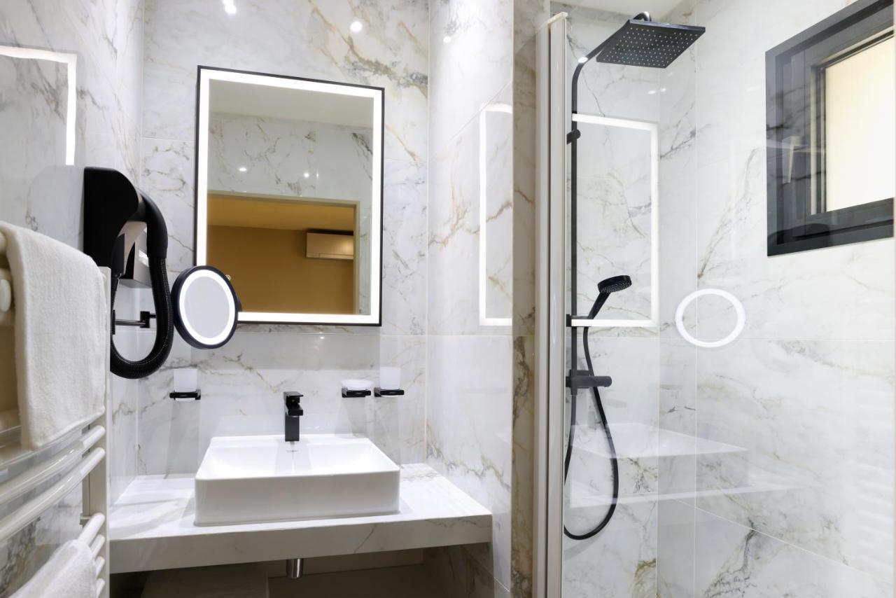 Maison Therese By Panorama Locations - Spa Privatif 카르카손 외부 사진