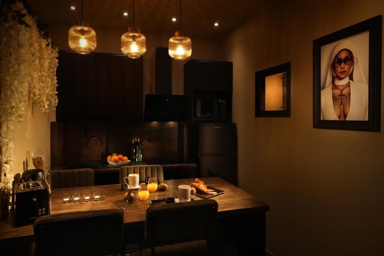 Maison Therese By Panorama Locations - Spa Privatif 카르카손 외부 사진