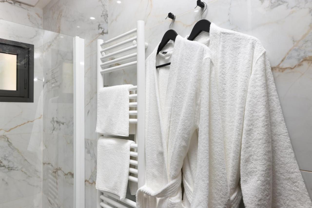 Maison Therese By Panorama Locations - Spa Privatif 카르카손 외부 사진