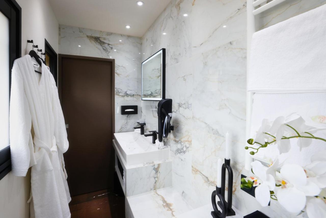 Maison Therese By Panorama Locations - Spa Privatif 카르카손 외부 사진