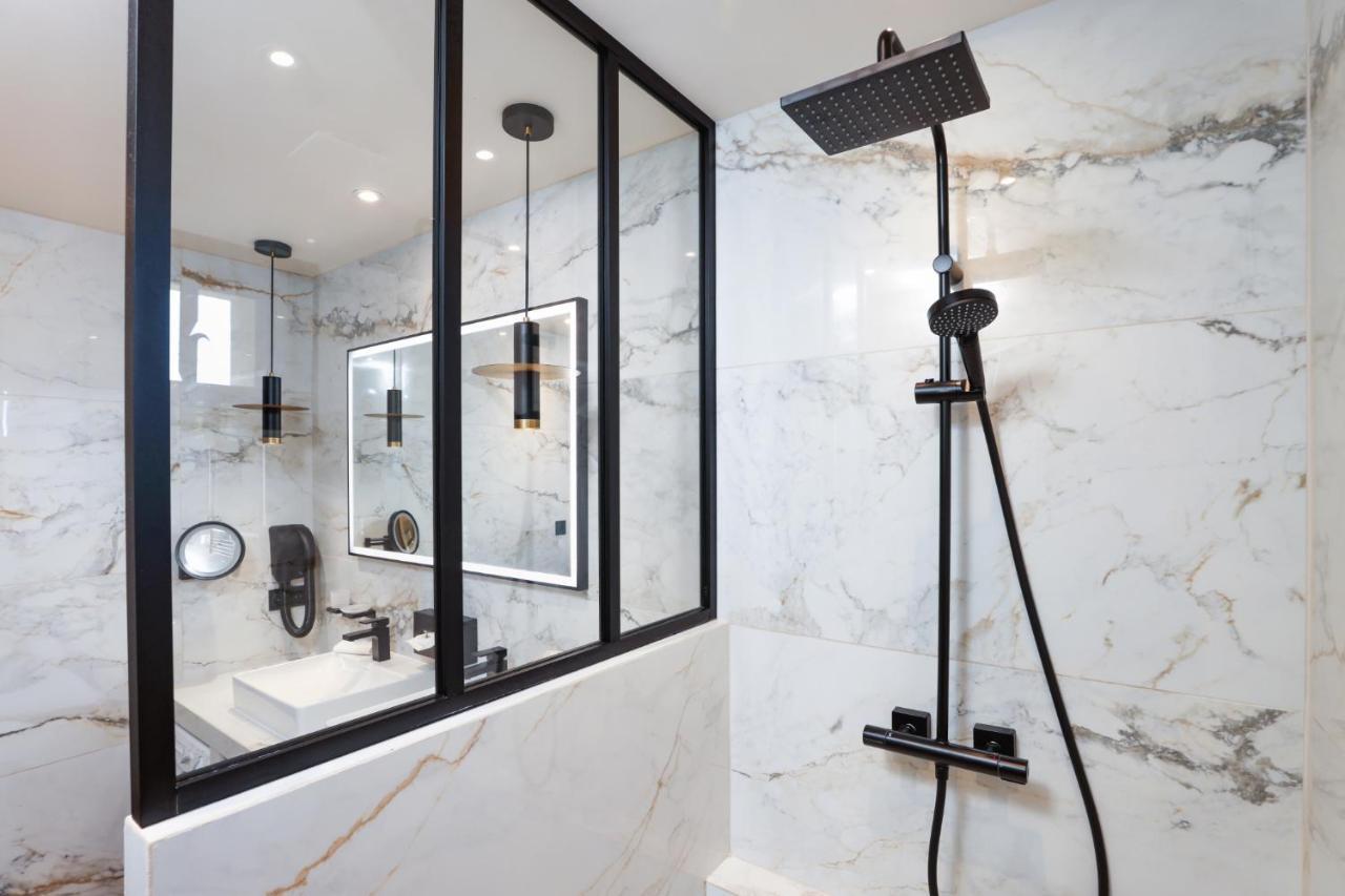 Maison Therese By Panorama Locations - Spa Privatif 카르카손 외부 사진
