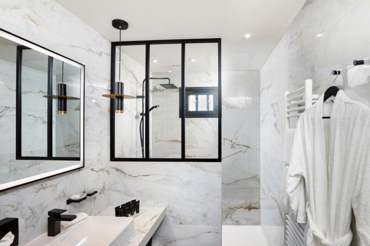 Maison Therese By Panorama Locations - Spa Privatif 카르카손 외부 사진