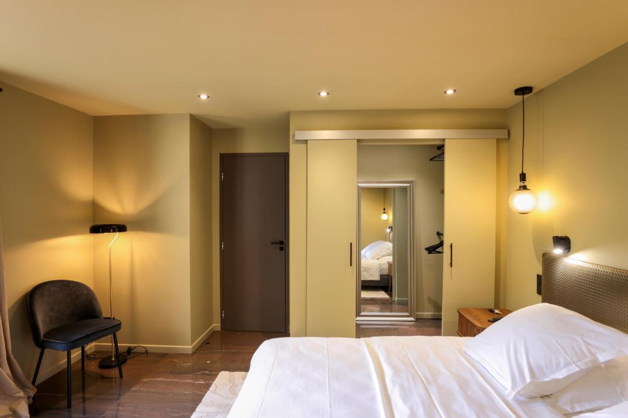 Maison Therese By Panorama Locations - Spa Privatif 카르카손 외부 사진