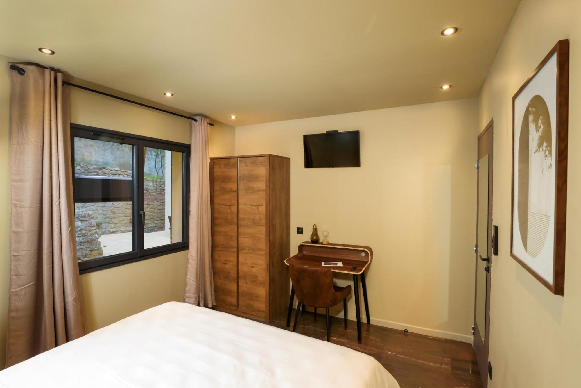 Maison Therese By Panorama Locations - Spa Privatif 카르카손 외부 사진