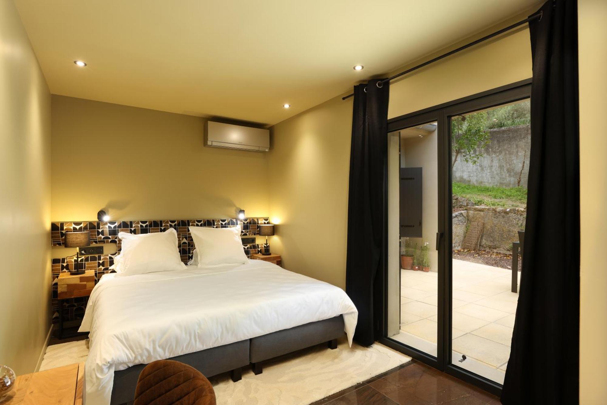 Maison Therese By Panorama Locations - Spa Privatif 카르카손 외부 사진